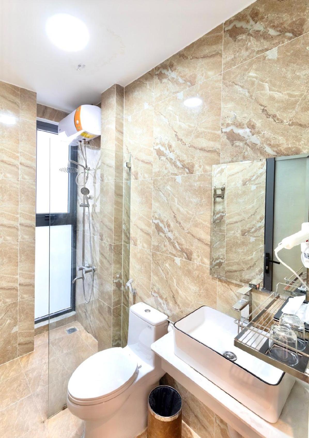 Ttr Midtown View Hotel Да Лат Екстериор снимка