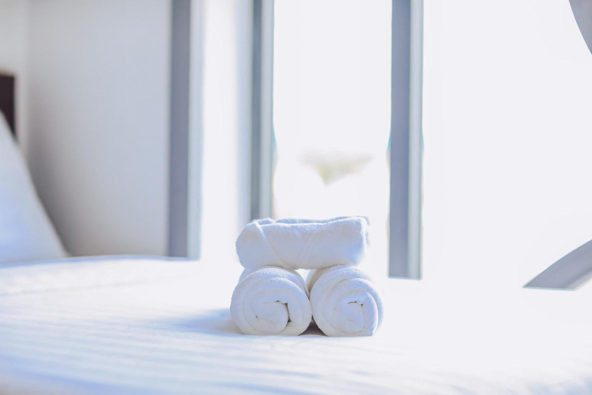 Ttr Midtown View Hotel Да Лат Екстериор снимка