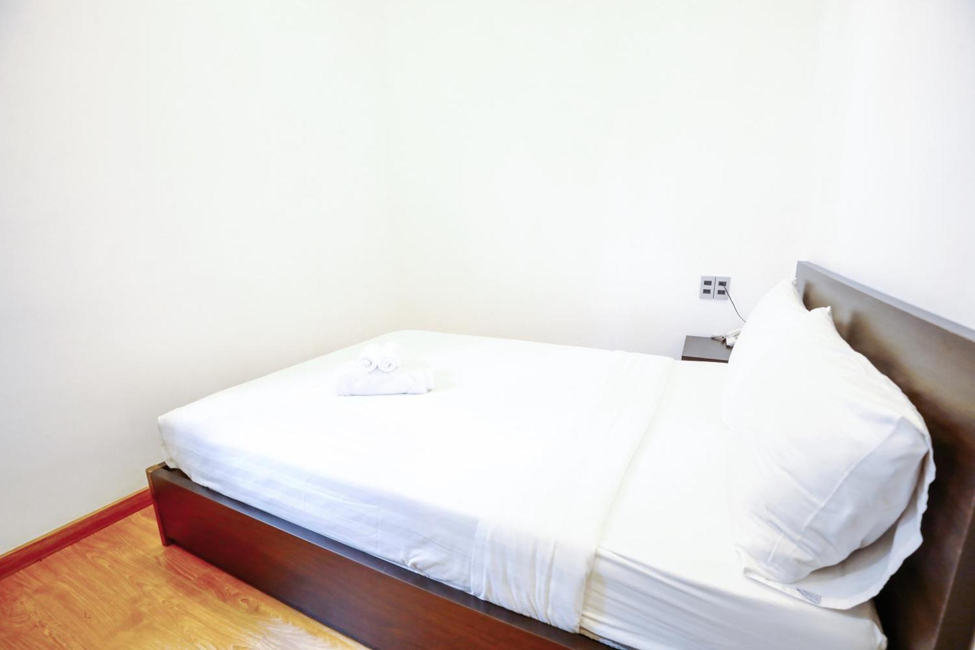 Ttr Midtown View Hotel Да Лат Екстериор снимка